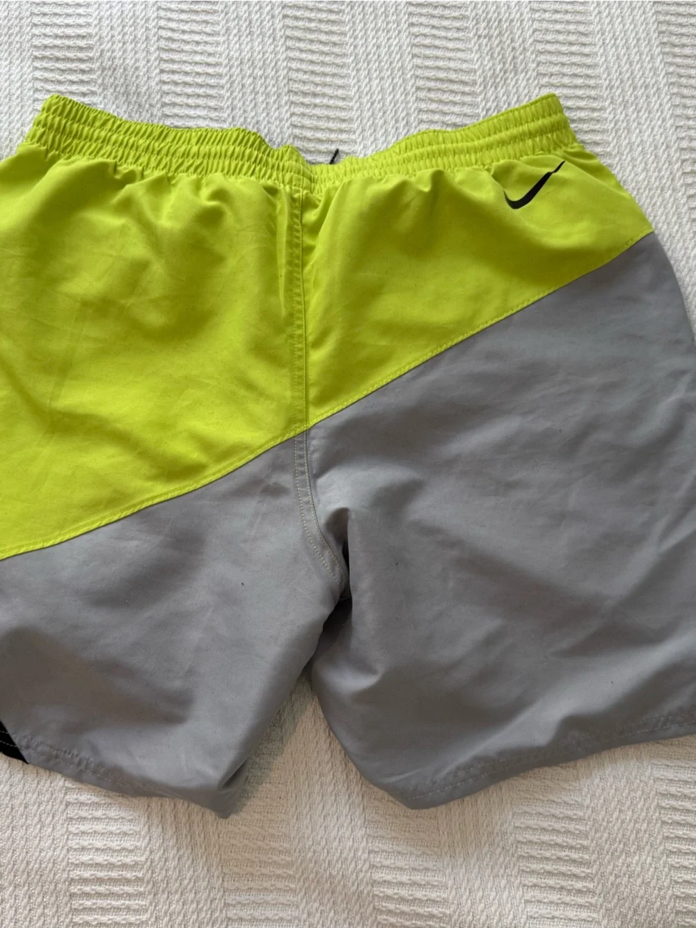 Nike Swim-short